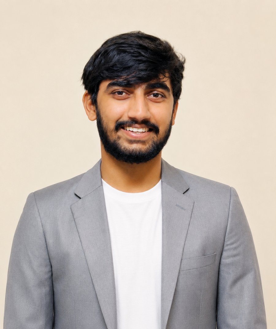 R Ajith Kumar